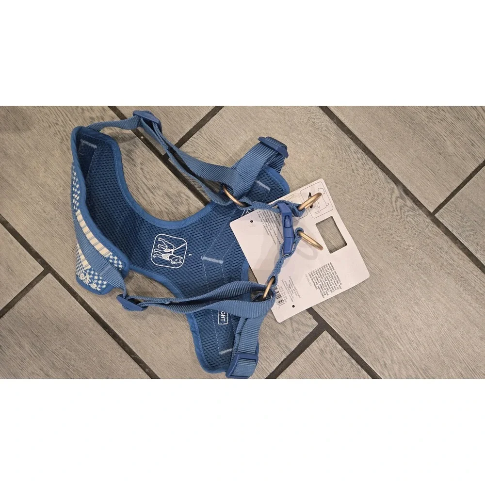 Boots & Barkley comfortable support